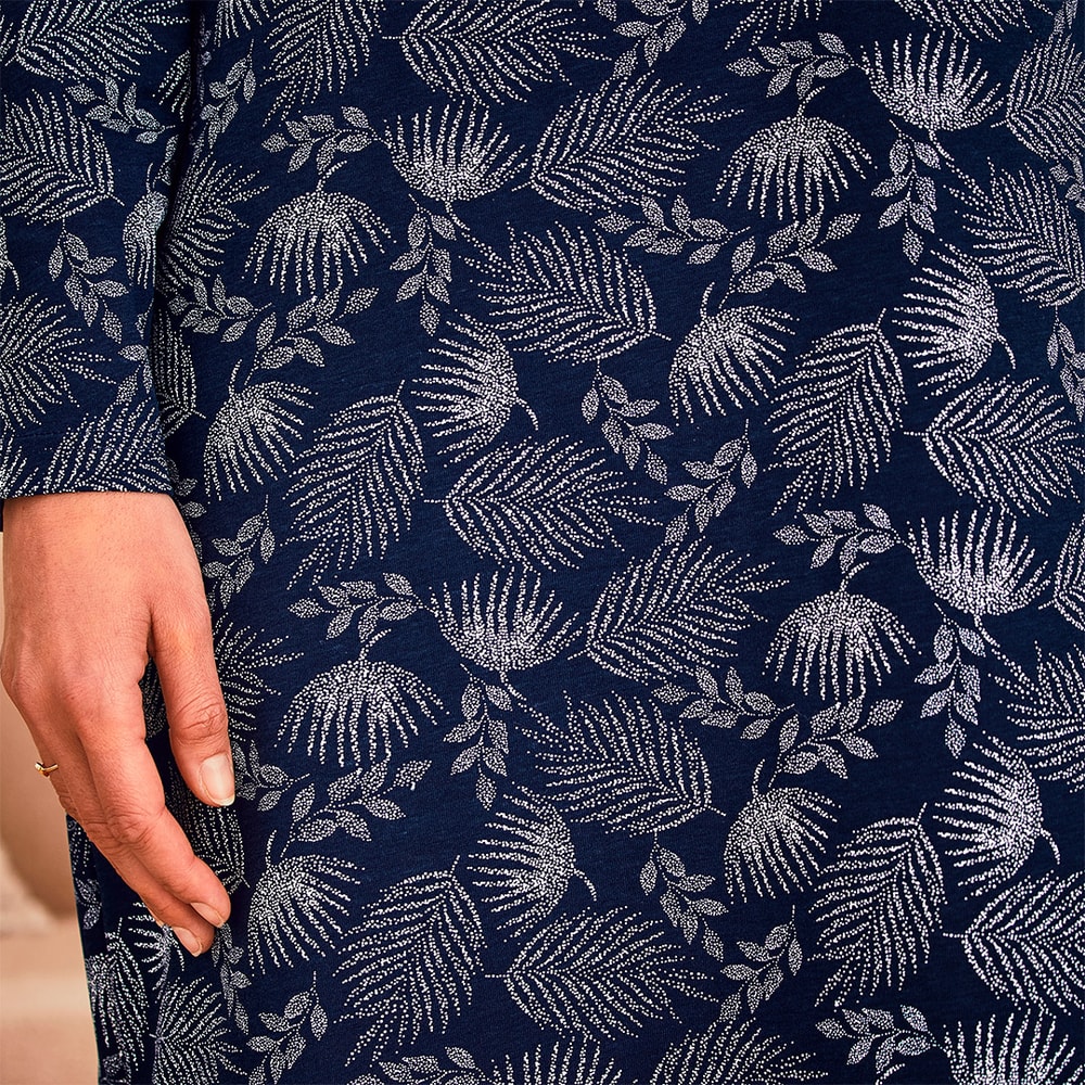 Forêt bleue - Chemise de nuit - Image 4