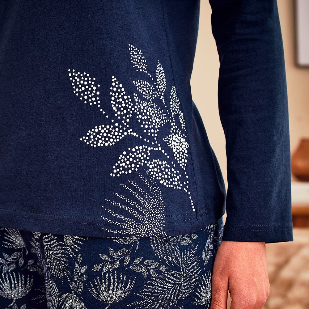 Forêt bleue - Pyjama - Image 4