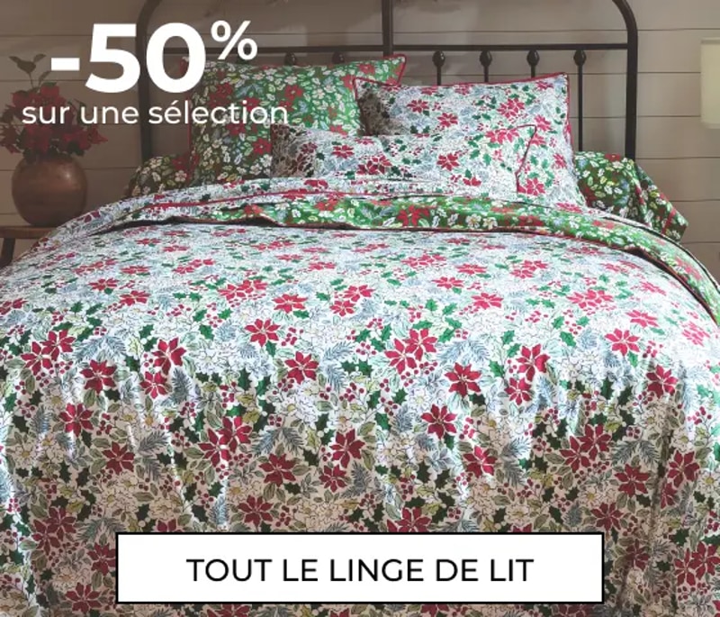 Nos collections