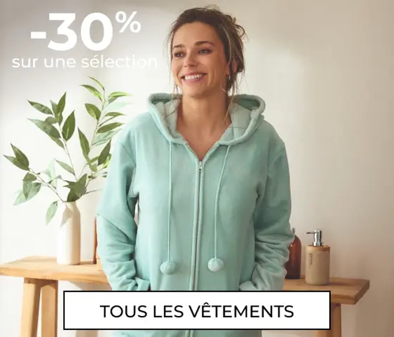 Vêtements
