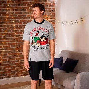 Gaston Lagaffe - Pyjama short