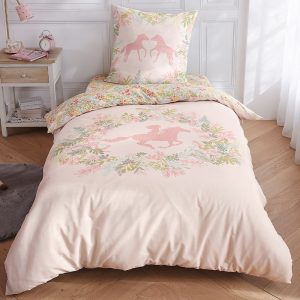 Grand Galop - Linge de lit