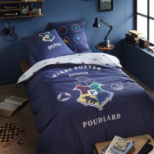 Harry Potter - Linge de lit