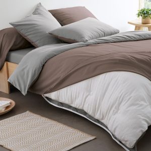 Housse de couette express - Housse de couette