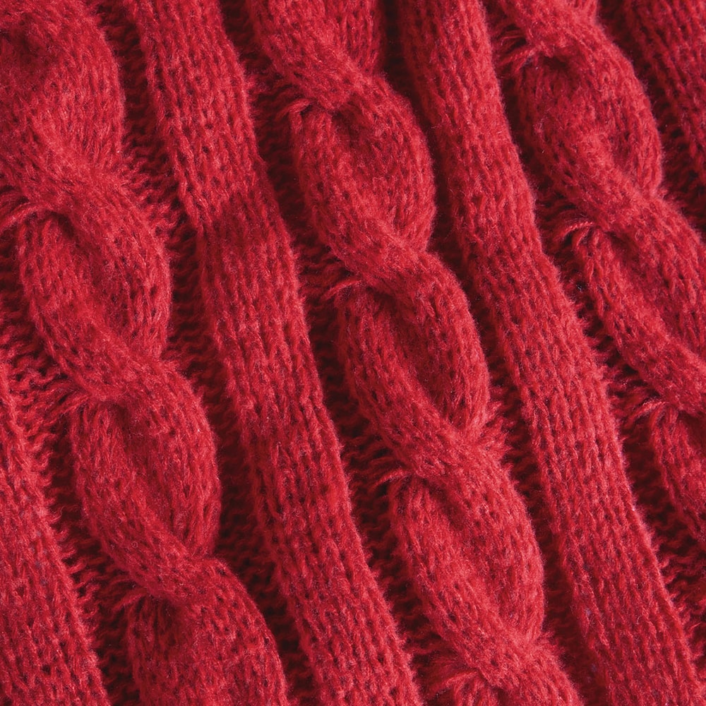 Hiver norvégien - Plaid – Image 2