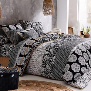 Impression d'ailleurs - Linge de lit