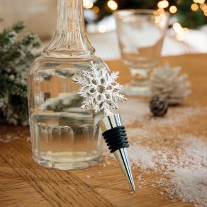 Instants festifs - Bouchon de bouteille