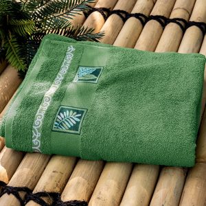 Jardin d'Amsterdam - Drap de bain