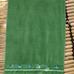 Jardin d'Amsterdam - Maxi drap de bain