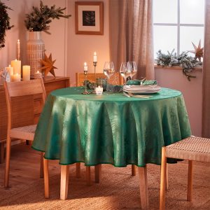 Jardin d'élégance - Nappe