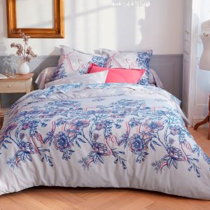 Jardin de dentelle - Linge de lit