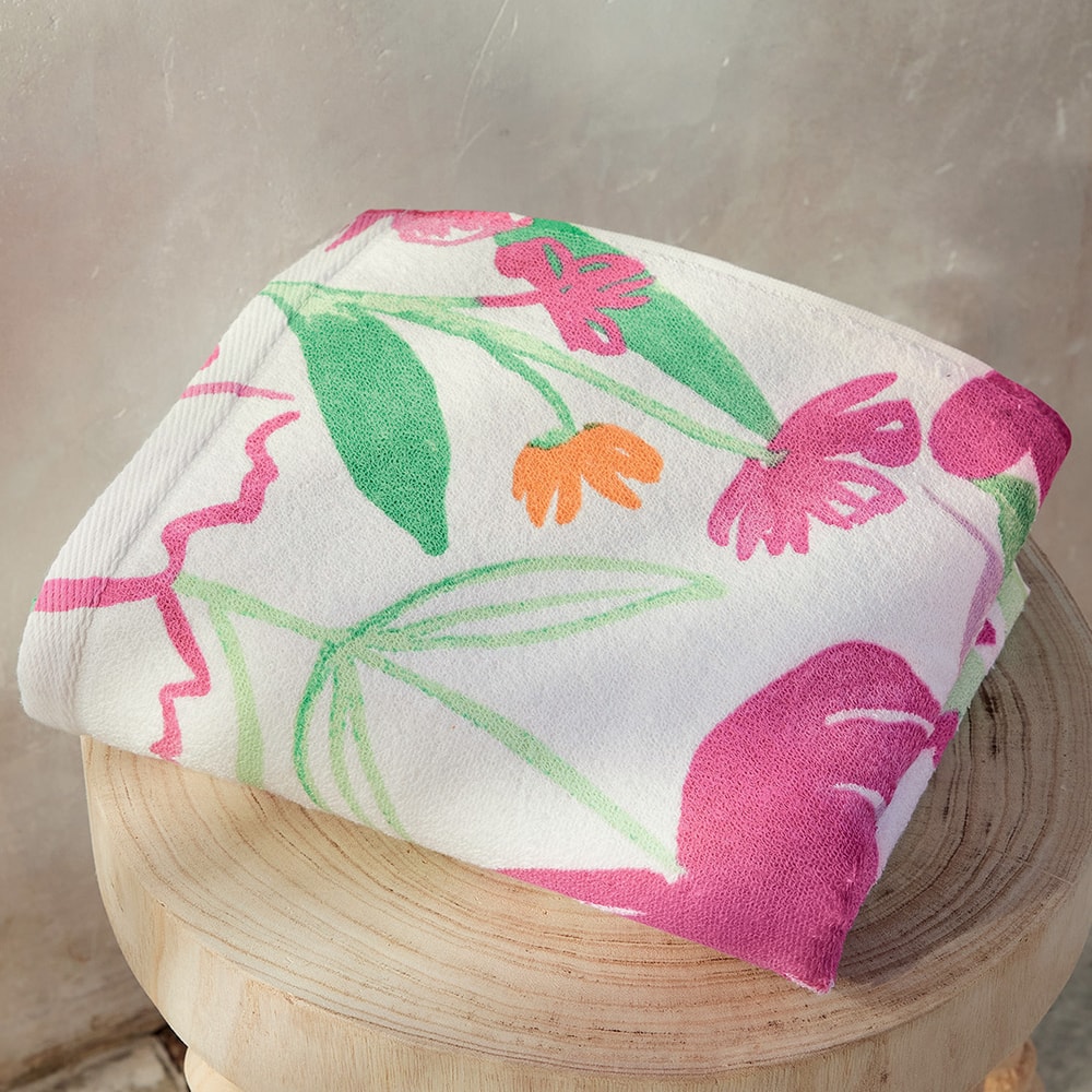 Jardin des peintres - Linge de bain – Image 3
