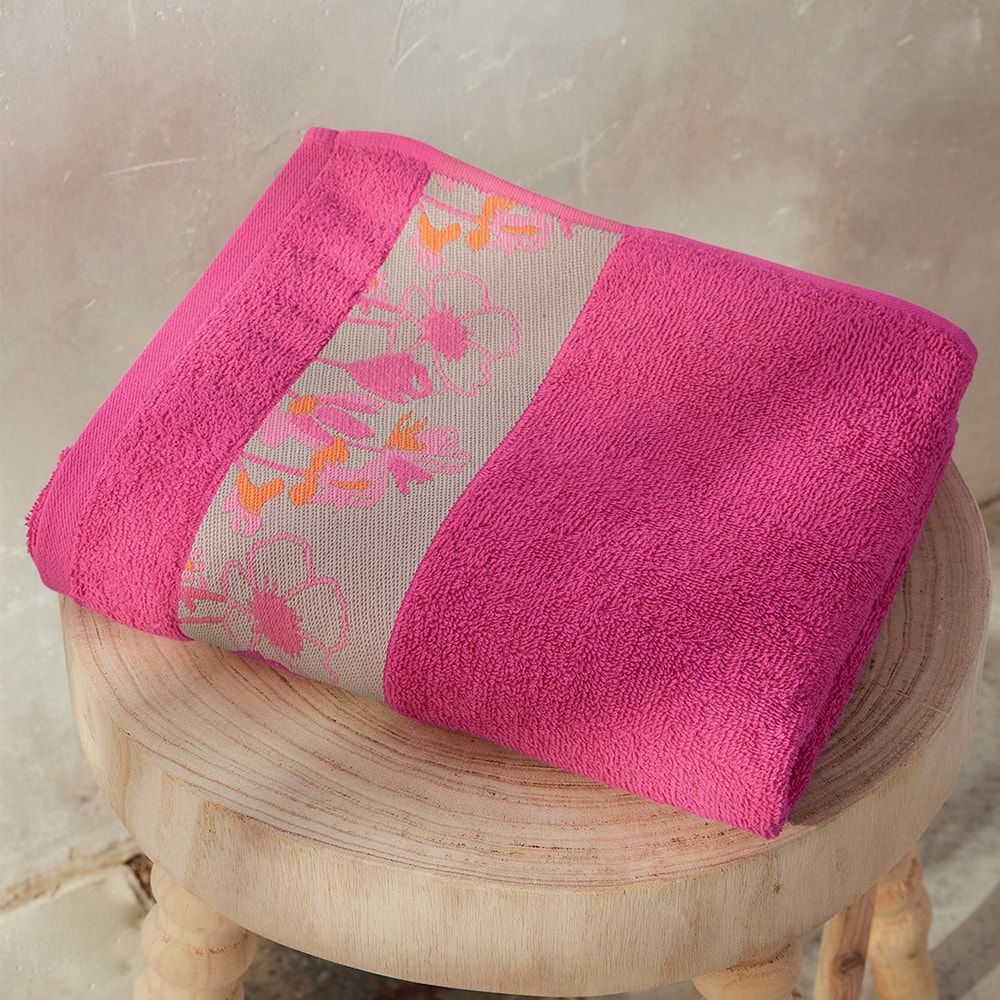 Jardin des peintres - Linge de bain – Image 4