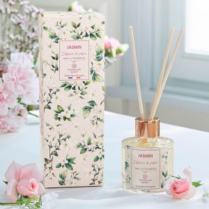 Jasmin - Diffuseur de parfum