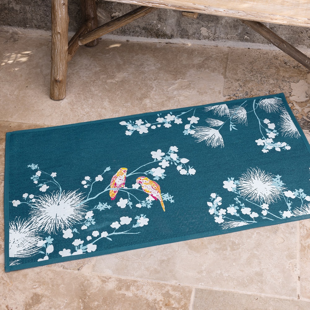 Juste avant l'aurore - Linge de bain – Image 2