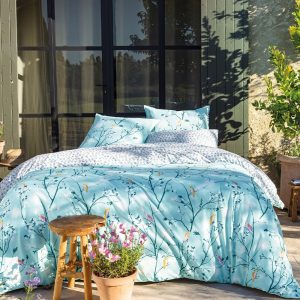 Juste avant l'aurore - Linge de lit