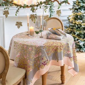 L'arbre enchanteur - Nappe
