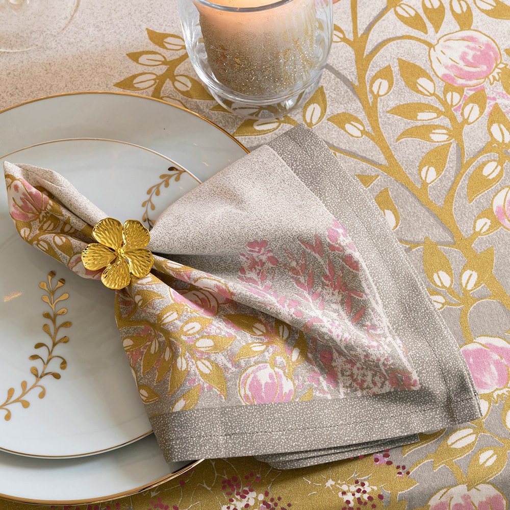 L'arbre enchanteur - Serviettes de table – Image 2