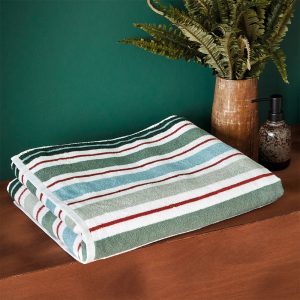 Le Clan des Highlands - Drap de bain