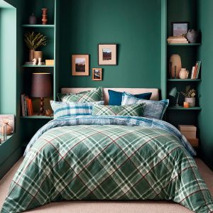 Le Clan des Highlands - Housse de couette