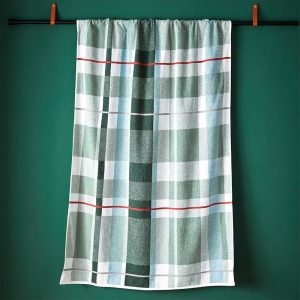Le Clan des Highlands - Maxi drap de bain