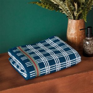 Le Clan des Highlands - Serviette de bain