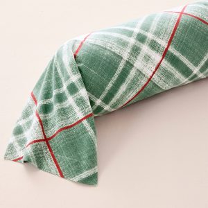 Le Clan des Highlands - Taie de traversin