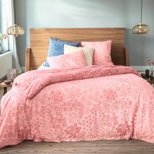 Le clos fleuri - Linge de lit