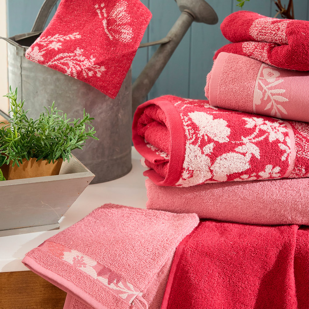 Le jardin des amis - Linge de bain – Image 4