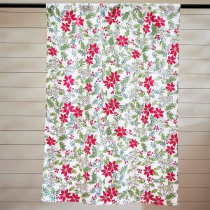 Légende d'hiver - Maxi drap de bain