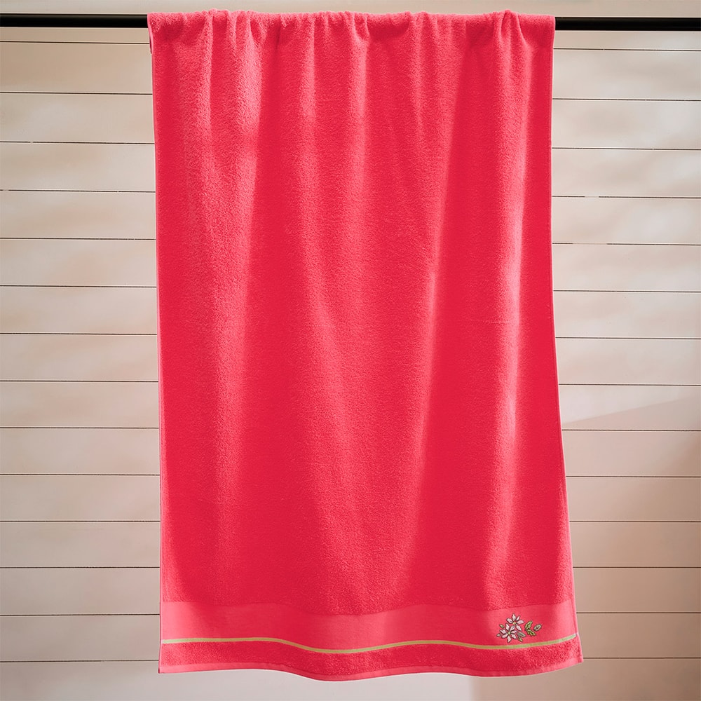 Légende d'hiver - Maxi drap de bain - Image 2