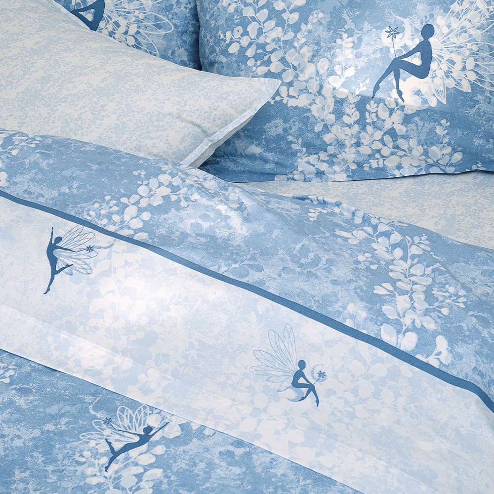 Les fées des rêves - Linge de lit – Image 4