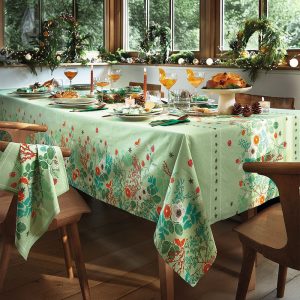 Les jardins de Sartène - Nappe