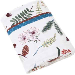 Ma cabane dans les bois - Drap