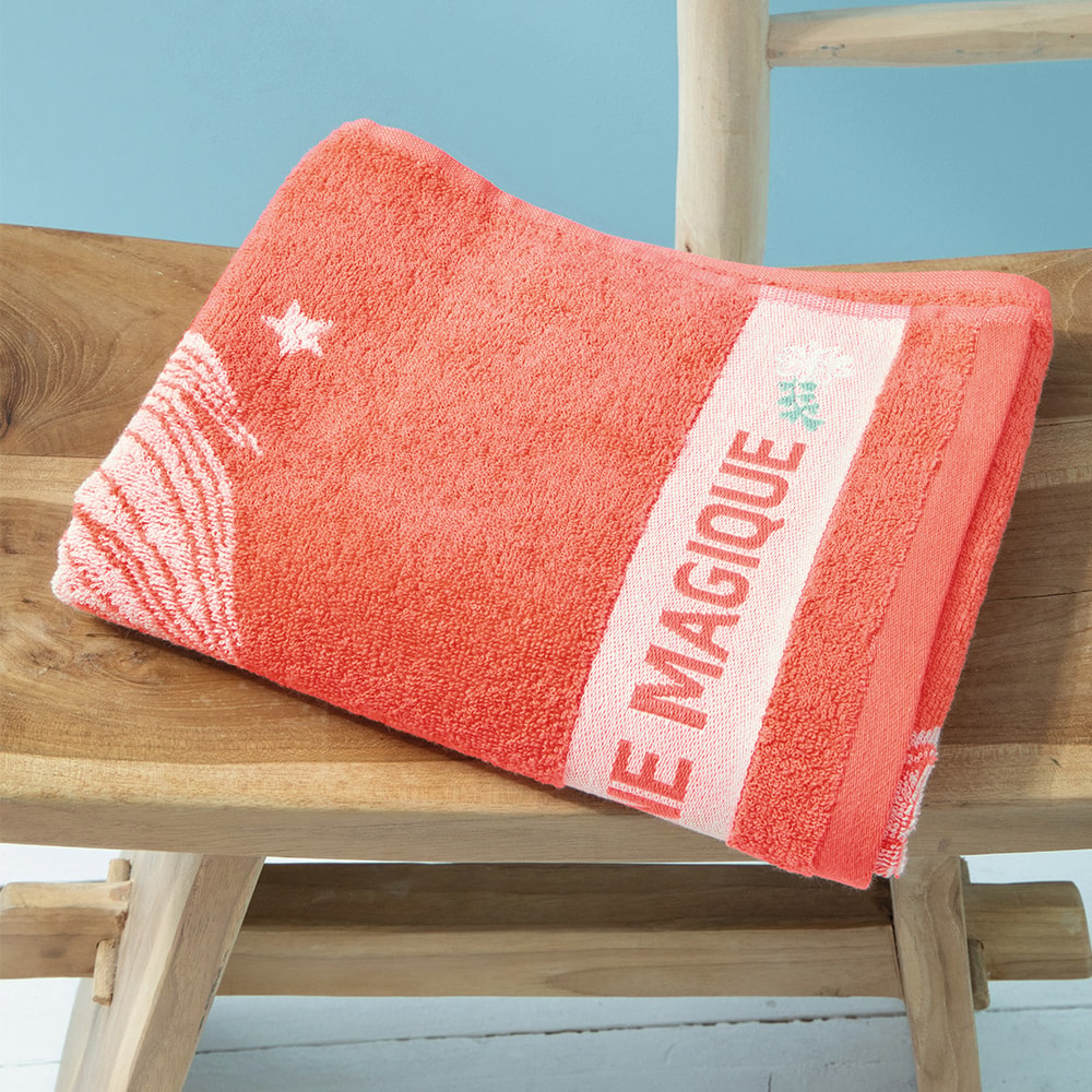 Ma licorne magique - Linge de bain – Image 2
