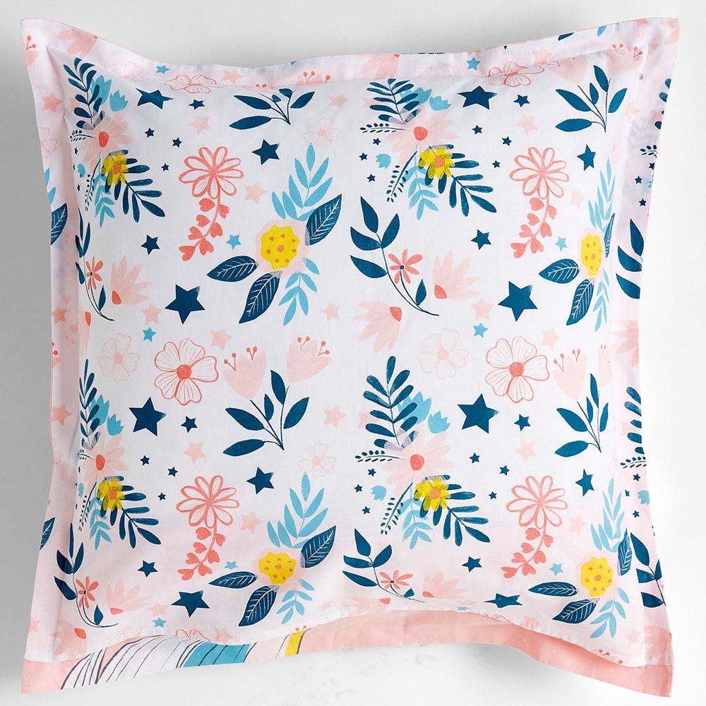 Ma licorne magique - Parure de lit housse de couette enfant – Image 4