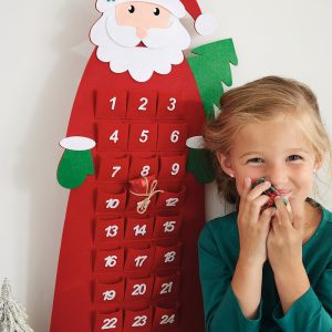 Magic Noël - Calendrier de l'avent