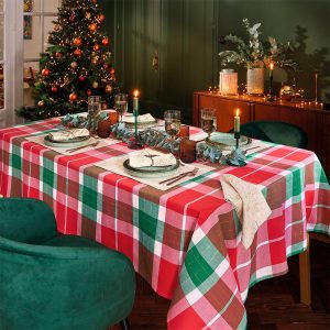Magie des Shetlands - Nappe
