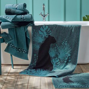Majestueuse - Linge de bain