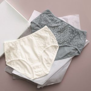Mes essentiels - 2 culottes