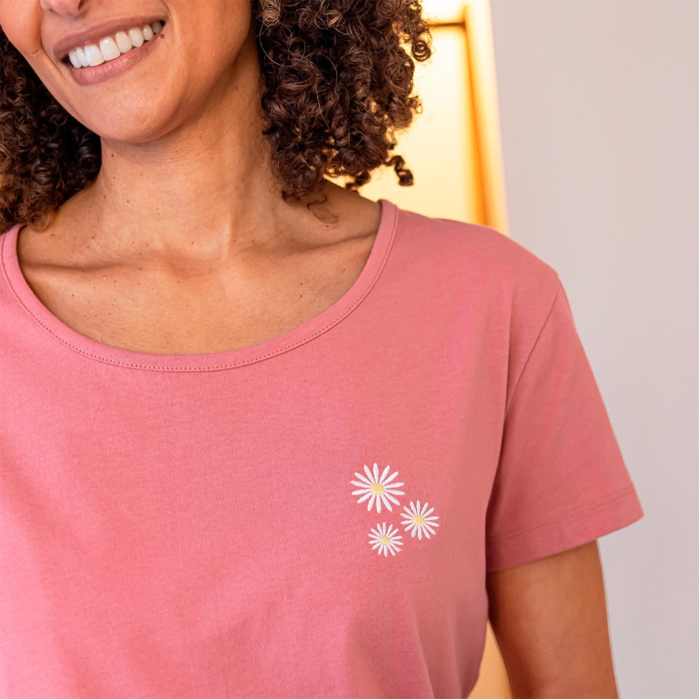 Mes essentiels - T-shirt – Image 3