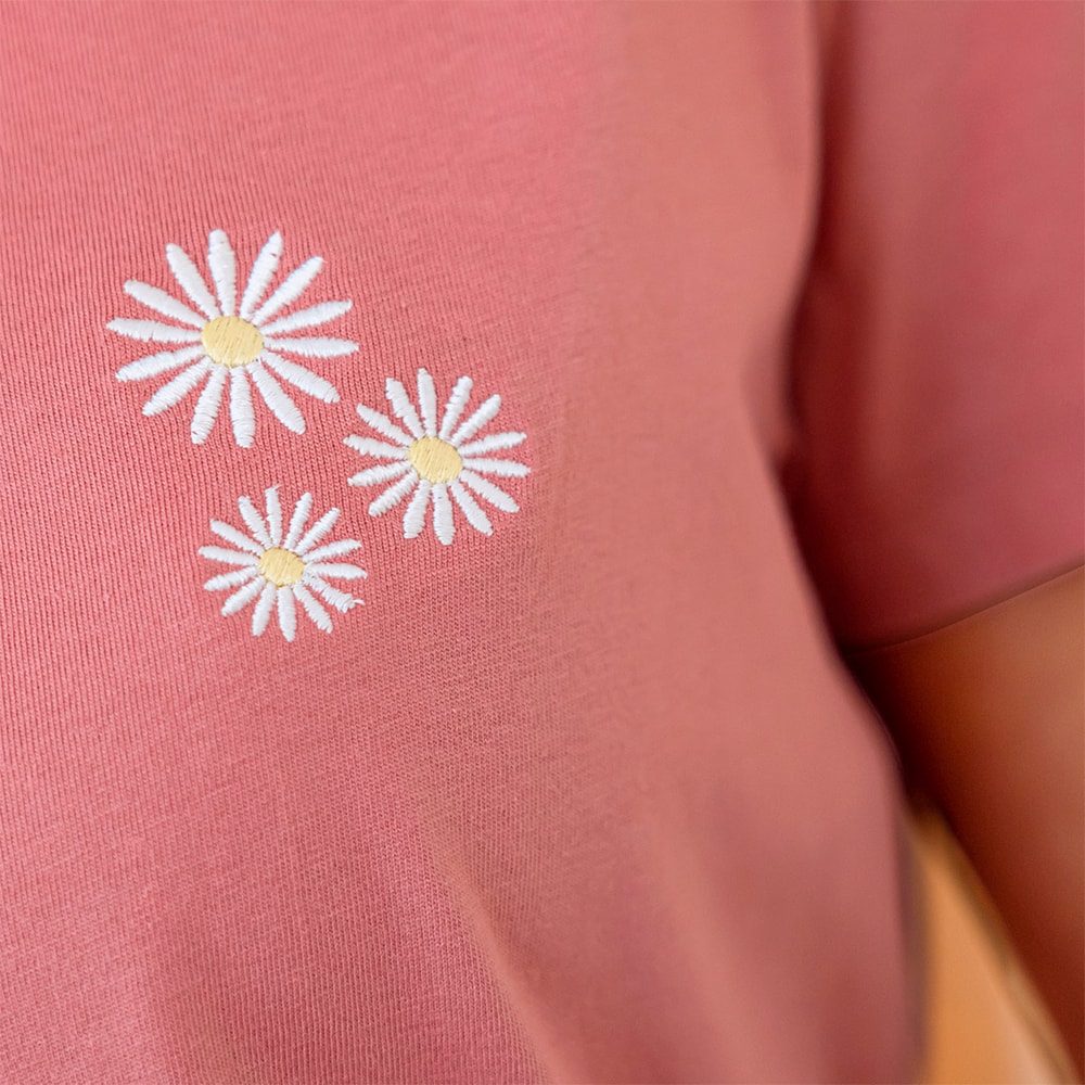 Mes essentiels - T-shirt – Image 4