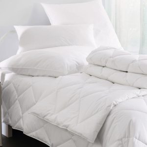 Microfibre 1er prix - Couette