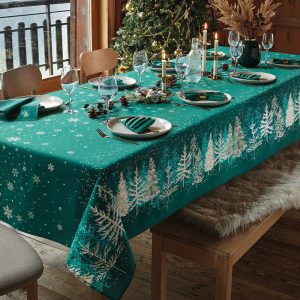 Mon beau sapin - Nappe