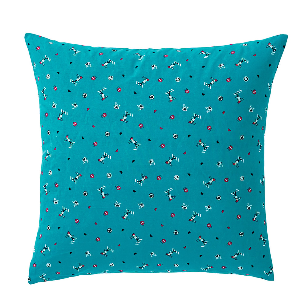 Mon petit chantier - Linge de lit – Image 3