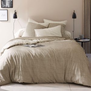 Nuances Graphiques - Linge de lit
