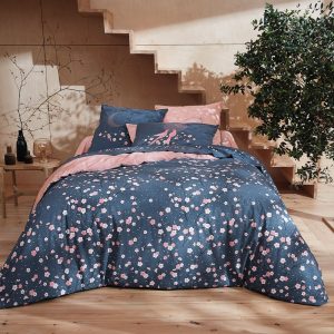 Nuit japonaise - Linge de lit