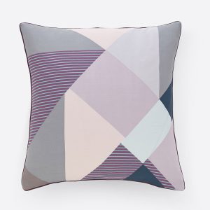 Origami (e) pour la vie - Taie d'oreiller