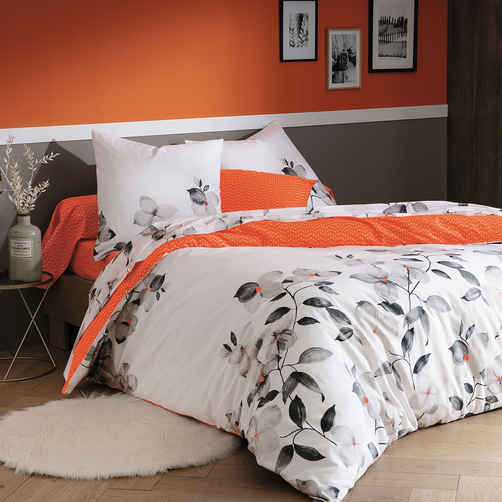 Parfum d'orange - Linge de lit – Image 2