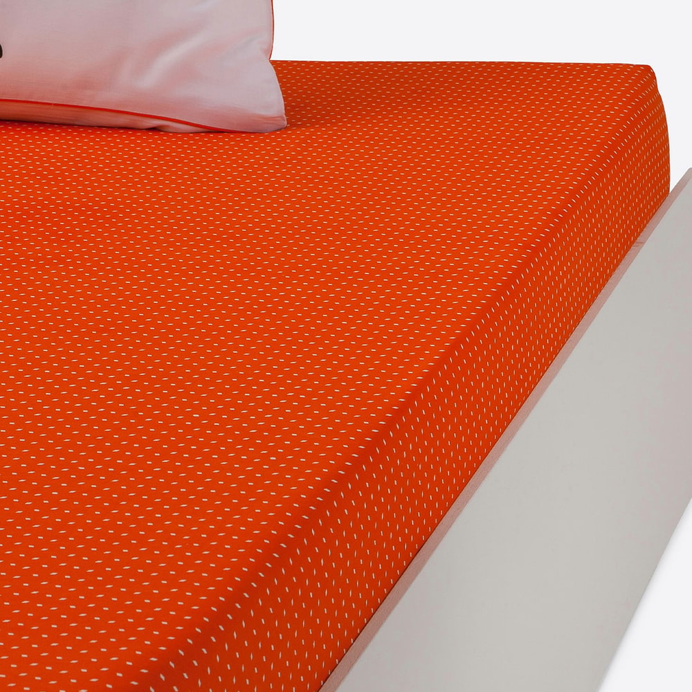 Parfum d'orange - Linge de lit – Image 4